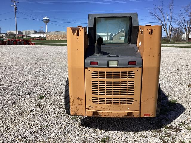 Image of Case 60XT equipment image 3