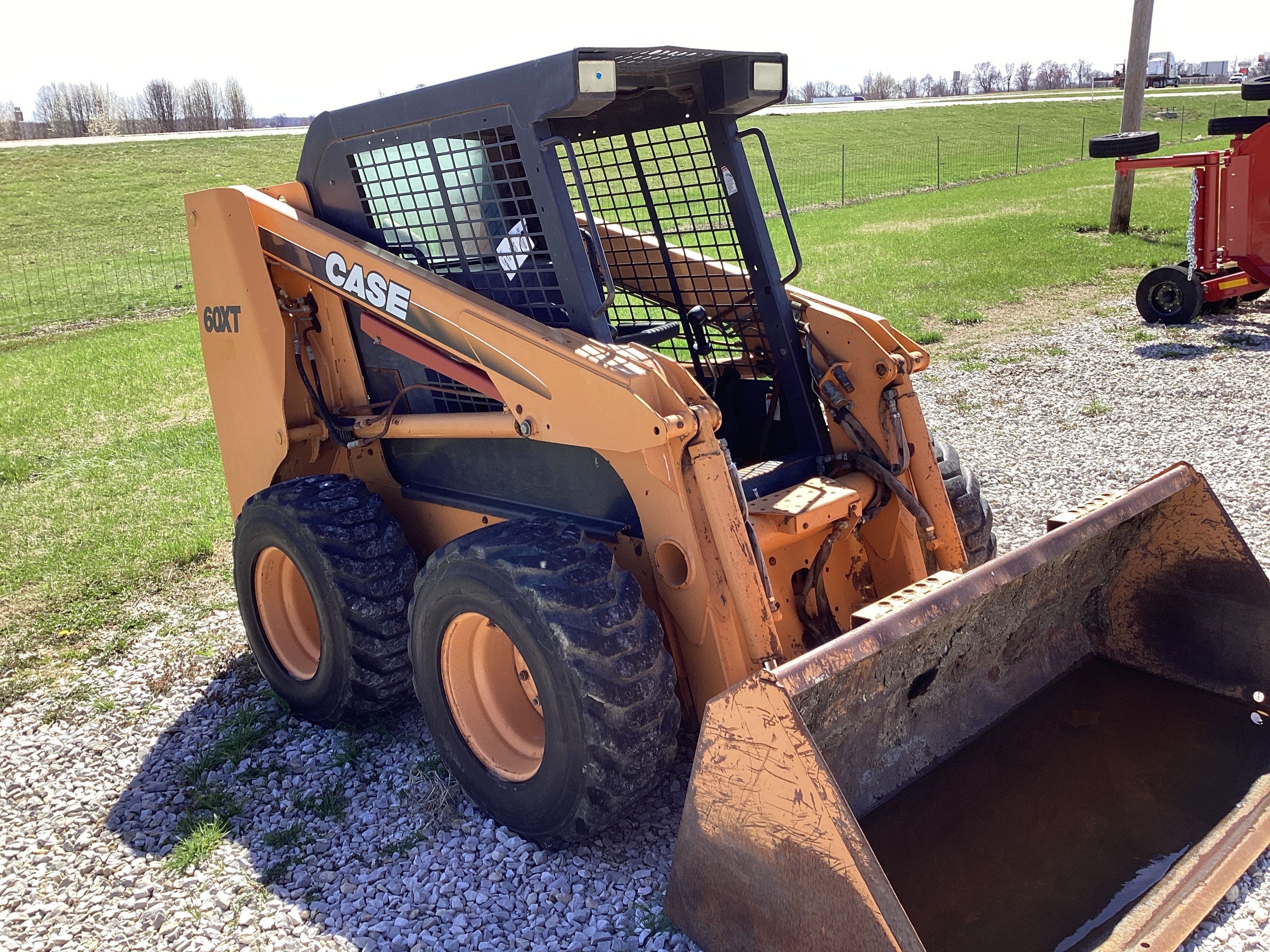 Main image Case 60XT