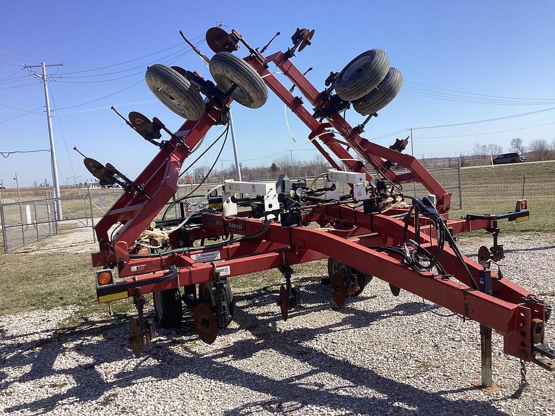 Image of Case IH 5300 Primary image