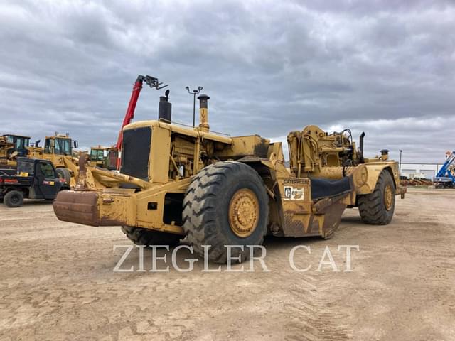 Image of Caterpillar 627 equipment image 2