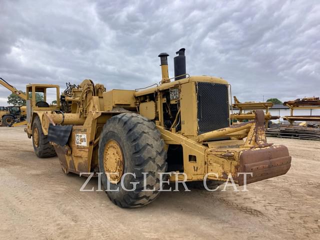 Image of Caterpillar 627 equipment image 3