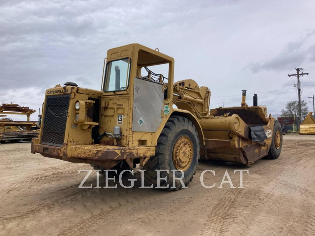 Image of Caterpillar 627 Primary image