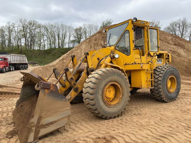 Image of Caterpillar 950 equipment image 1