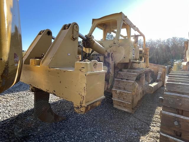 Image of Caterpillar D9H equipment image 2