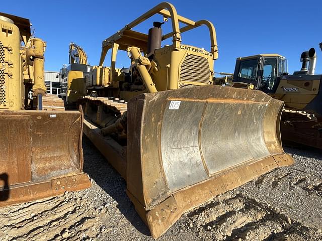 Image of Caterpillar D9H equipment image 3