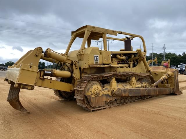 Image of Caterpillar D9H equipment image 2