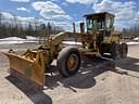 1976 Caterpillar 140G Image