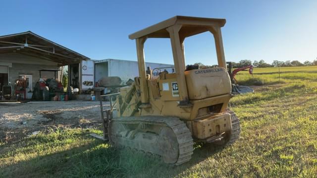 Image of Caterpillar 941B equipment image 3