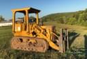 1976 Caterpillar 941B Image