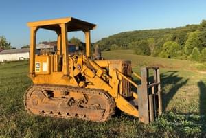 1976 Caterpillar 941B Image
