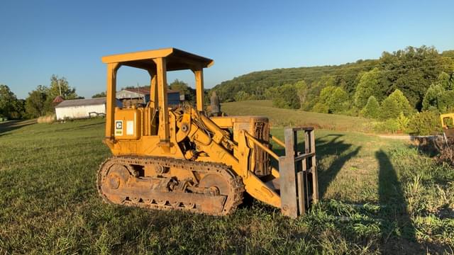 Image of Caterpillar 941B equipment image 1