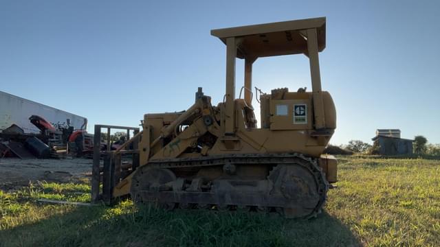 Image of Caterpillar 941B equipment image 2