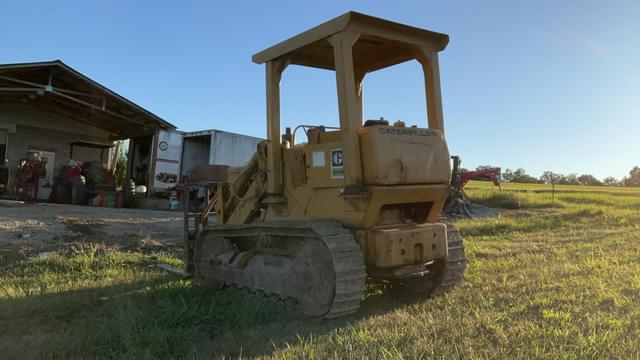 Image of Caterpillar 941B equipment image 4