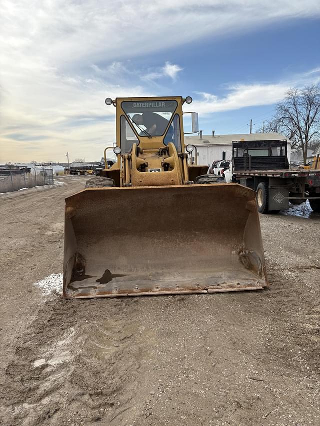 Image of Caterpillar 950 equipment image 3