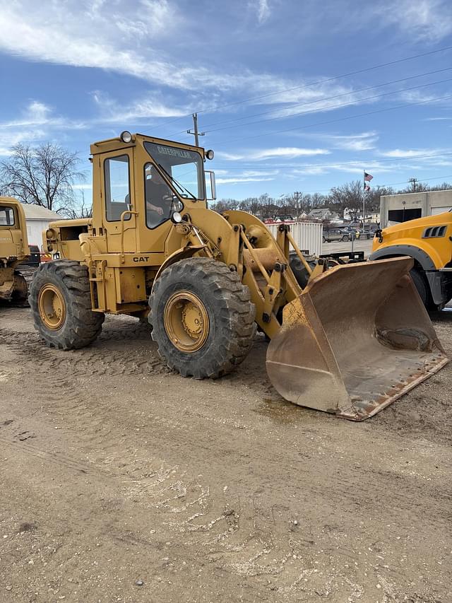 Image of Caterpillar 950 equipment image 2