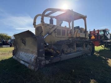 Main image Caterpillar D6C