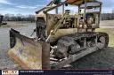 1976 Caterpillar D6C Image