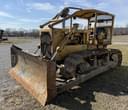 1976 Caterpillar D6C Image