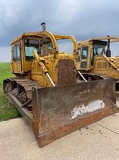 Main image Caterpillar D6C 3