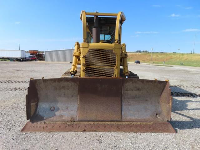 Image of Caterpillar D7G equipment image 2