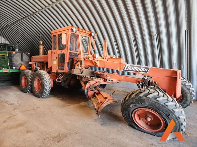 Image of Champion D-600 equipment image 3