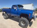 1976 Chevrolet 1500 Image