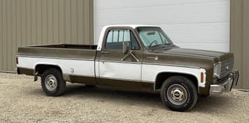Main image Chevrolet C10