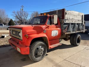 1976 Chevrolet C60 Image