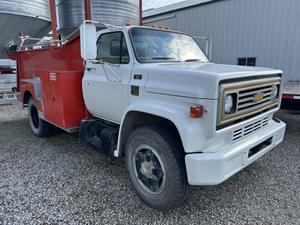 1976 Chevrolet C60 Image