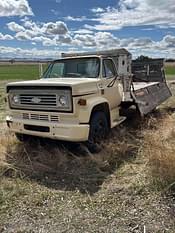 1976 Chevrolet C60 Equipment Image0