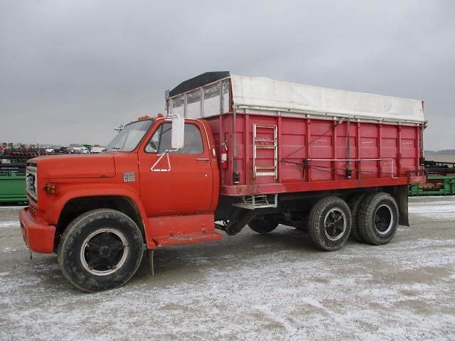 Image of Chevrolet C65 Primary image