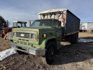 1976 Chevrolet C65 Image