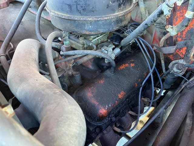 Image of Chevrolet C65 equipment image 4