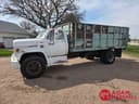 1976 Chevrolet C65 Image