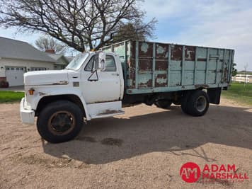 Main image Chevrolet C65