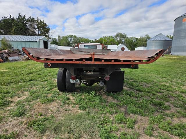 Image of Chevrolet C65 equipment image 4