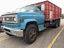 1976 Chevrolet C65 Image