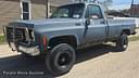 1976 Chevrolet K10 Image
