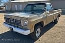 1976 Chevrolet K10 Image