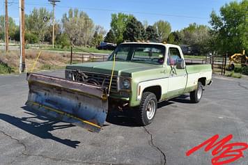 Main image Chevrolet Silverado 10