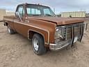 1976 Chevrolet Cheyenne Image