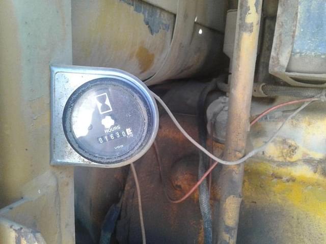 Image of John Deere 670 equipment image 3