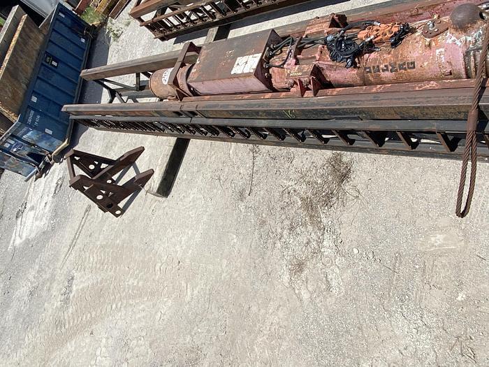 Image of Delmag D2202 Image 0