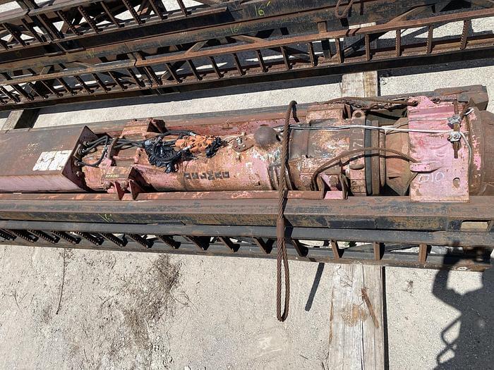 Image of Delmag D2202 Image 1