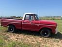 1976 Ford F-100 Image