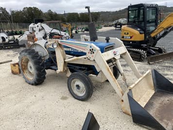 Main image Ford 2600