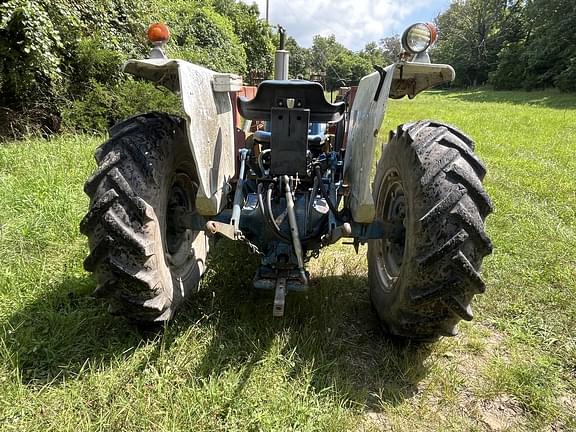 Image of Ford 3600 equipment image 1
