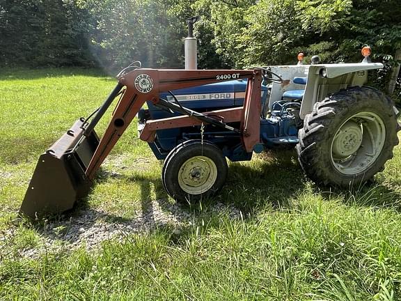 Image of Ford 3600 Primary image