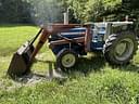 1976 Ford 3600 Image