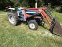 1976 Ford 3600 Image